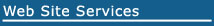 Web Site Design